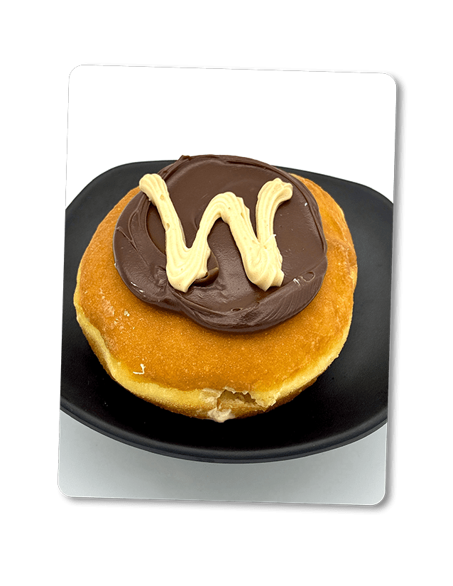 Chocolate Peanut Butter